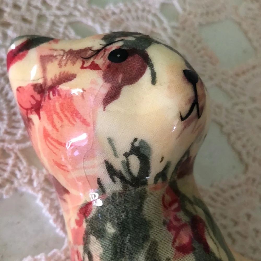 Cat Figurine’s and Magnet - Picture 13 of 16